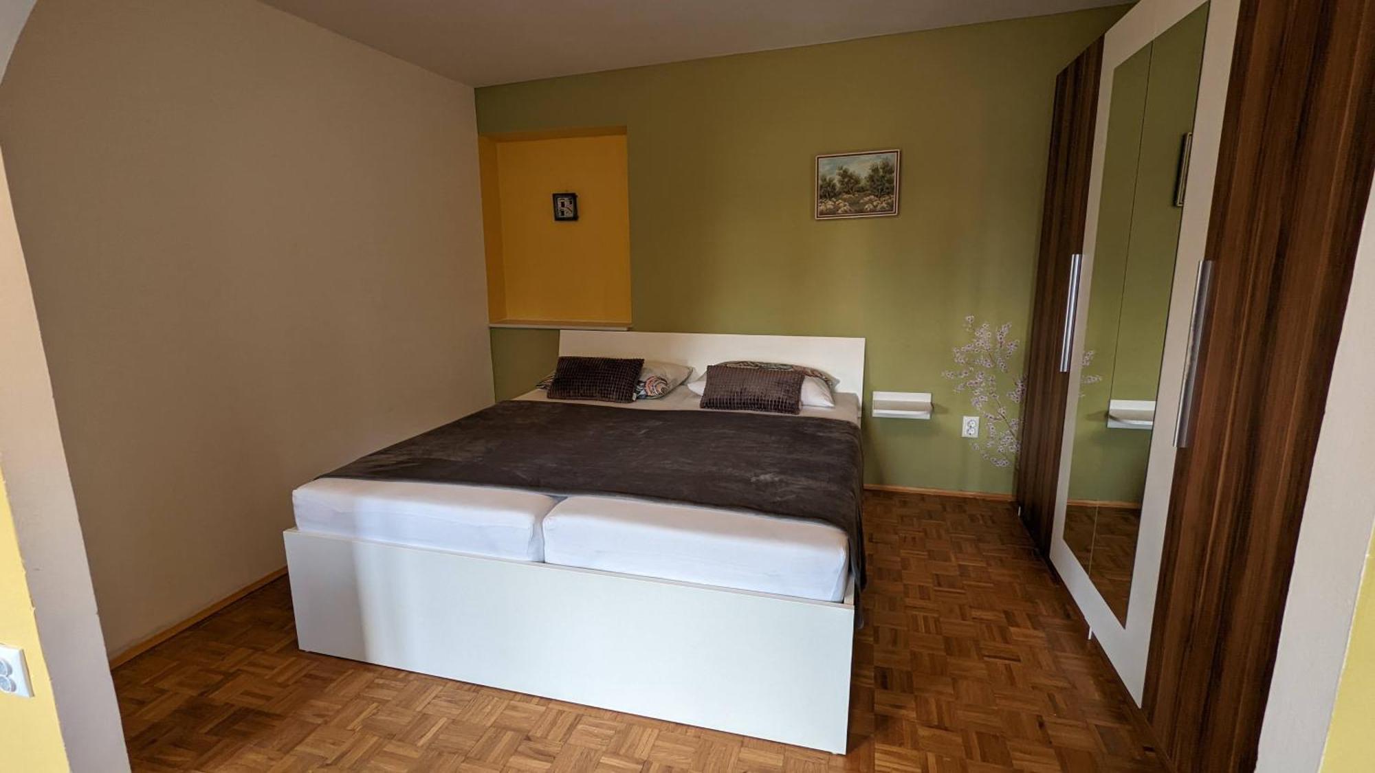 Apartments Kety - Central Heating Crikvenica Quarto foto