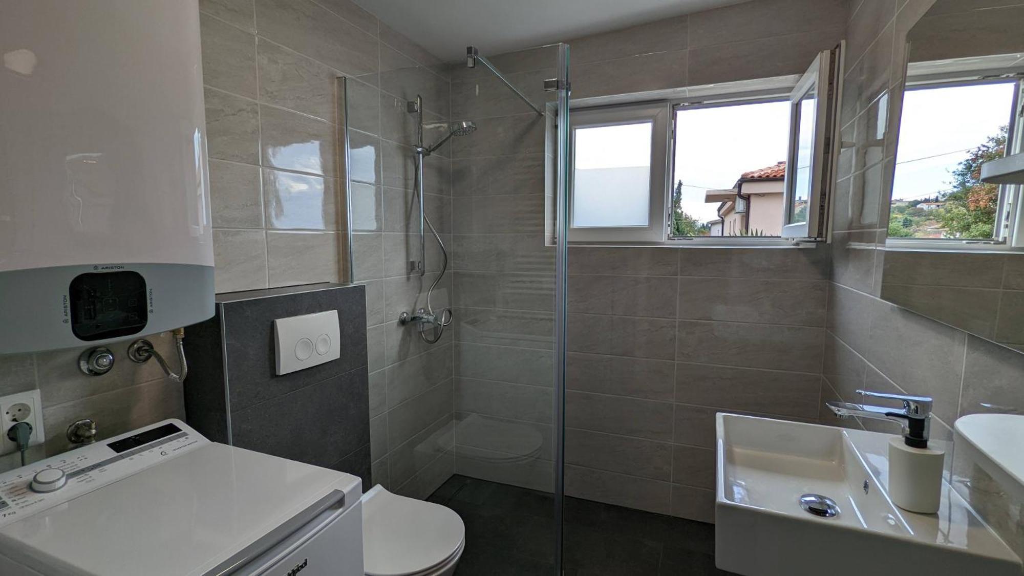 Apartments Kety - Central Heating Crikvenica Quarto foto